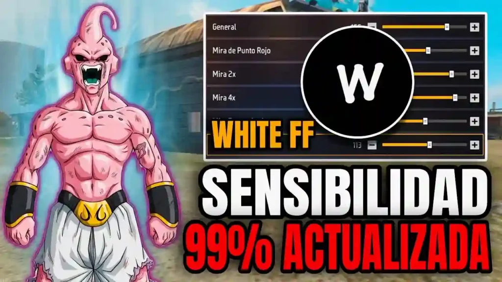 Cómo configurar la sensibilidad en Free Fire para principiantes y avanzados (2026)