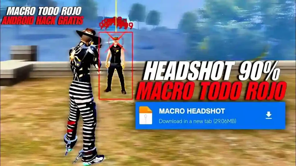 Macros legales para Free Fire: cómo configurarlos correctamente sin riesgos (2026)