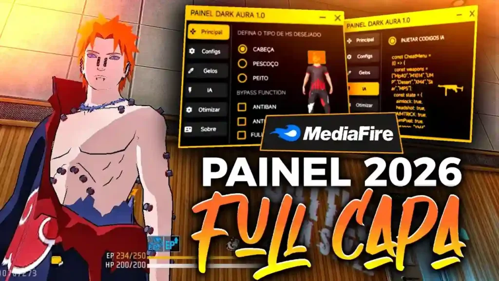 Cómo mejorar el rendimiento de Free Fire en PC sin usar hacks (regedit explicado)